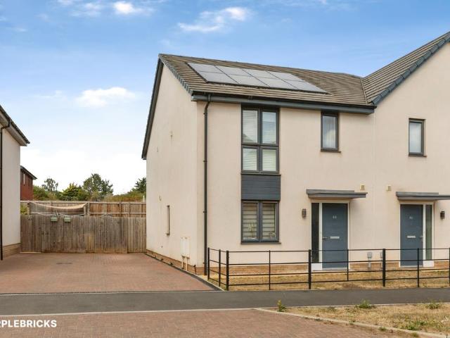House for sale in Stoke Gifford, South Gloucestershire