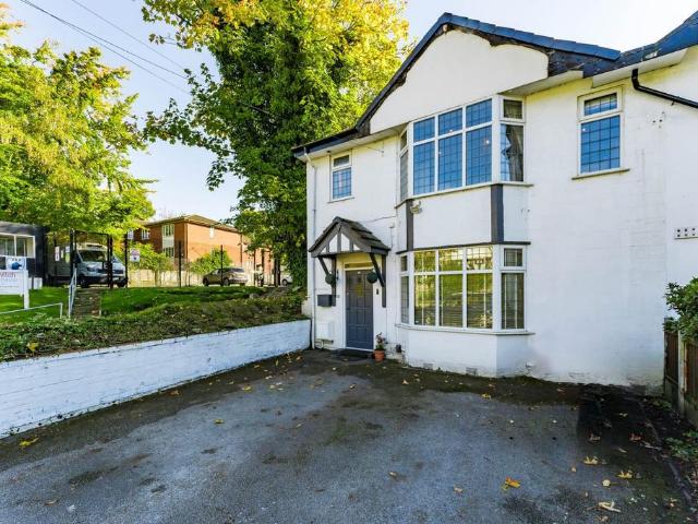 House for sale in Salford, Isle Of Man