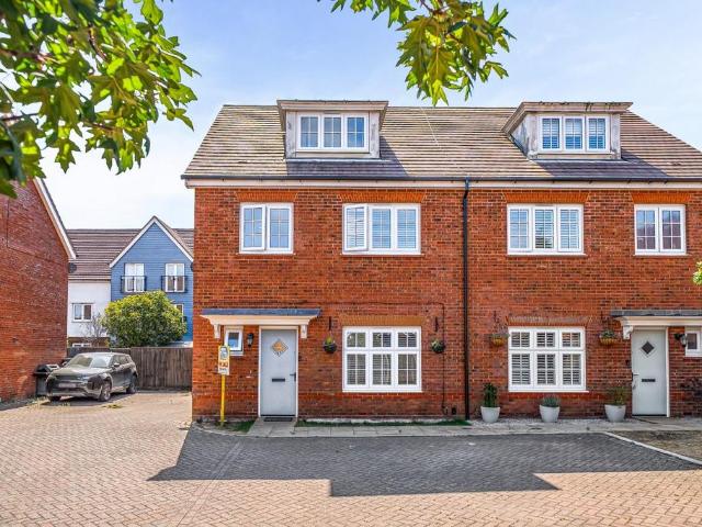 House for sale in Bourne Vale, Kent