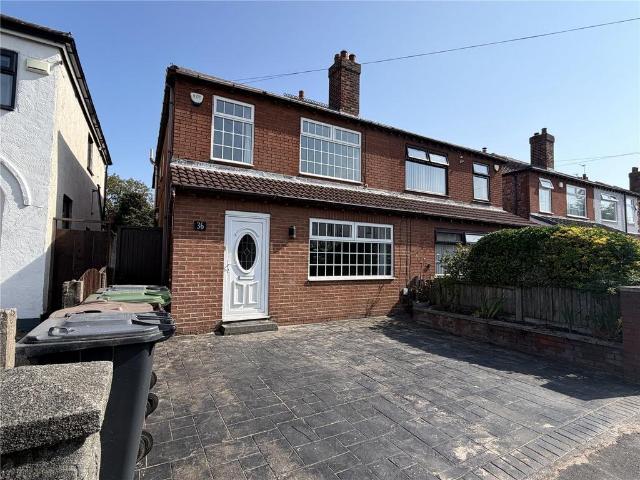 House for sale in Great Crosby, Sefton