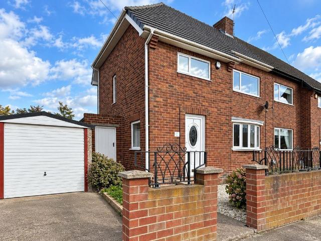 House for sale in Seaton Valley, New Hartley
