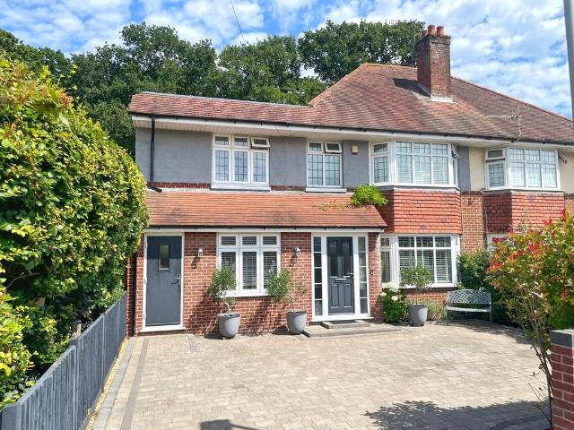House for sale in Parkstone, Isle Of Man