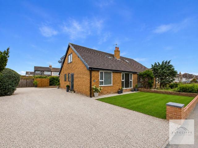 House for sale in Cabus, Lancashire