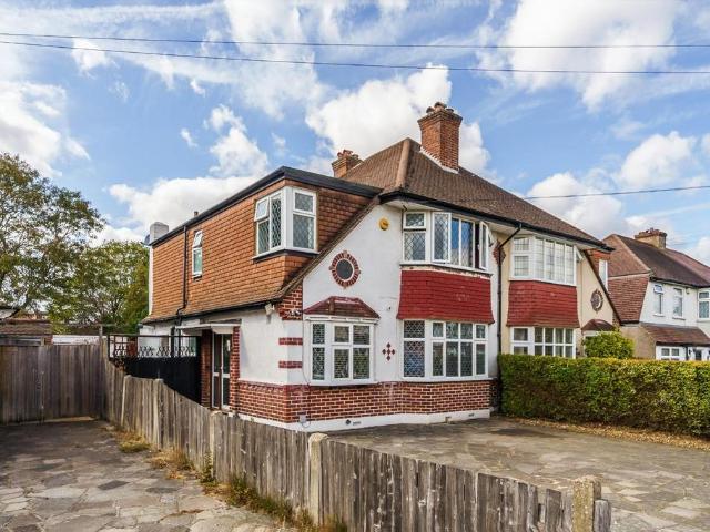 House for sale in Ewell, Epsom and Ewell