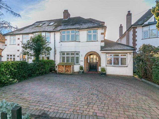 House for sale in Wymondley Park, King's Walden