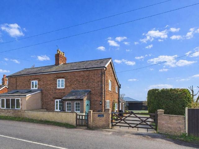 House for sale in Crow Hill, Upton Bishop