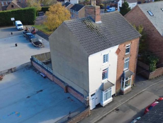 House for sale in Rothwell