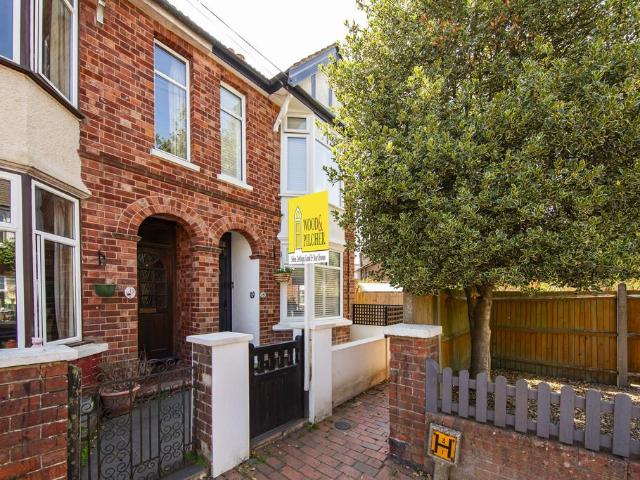 House for sale in St James, Sandown Park