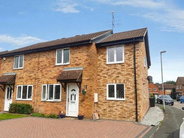 House for sale in Winnersh
