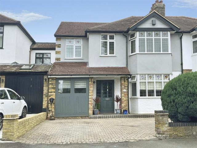 House for sale in London Borough of Havering, Greater London