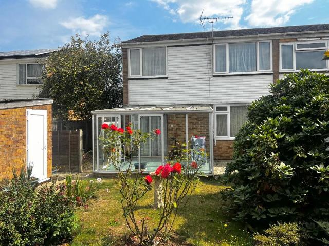 House for sale in Ashurst Bridge, Hampshire