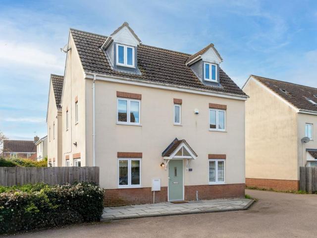 House for sale in Arrington, Cambridgeshire