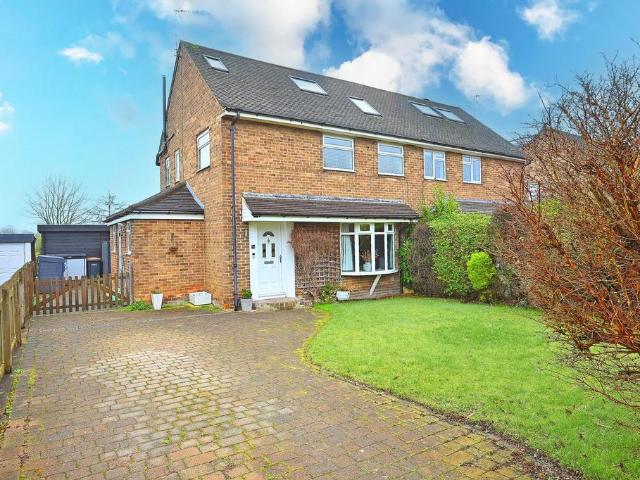 House for sale in Rossett, Harrogate