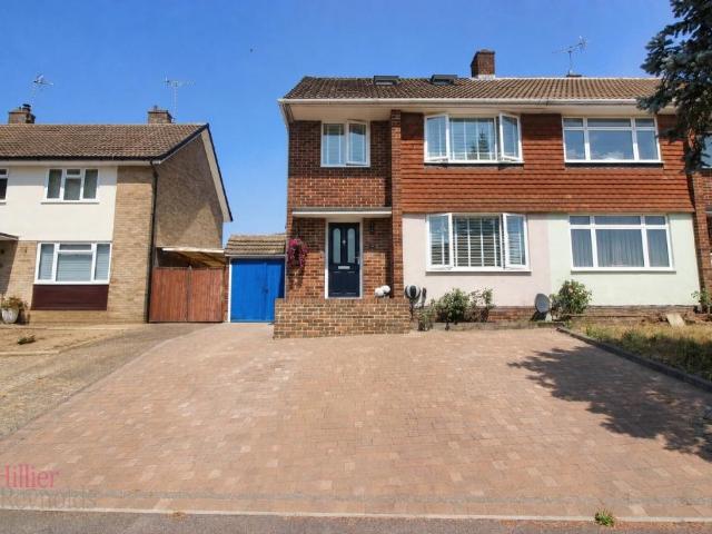 House for sale in Bourne Vale, Kent