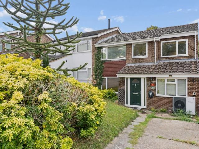 House for sale in Royston, North Hertfordshire
