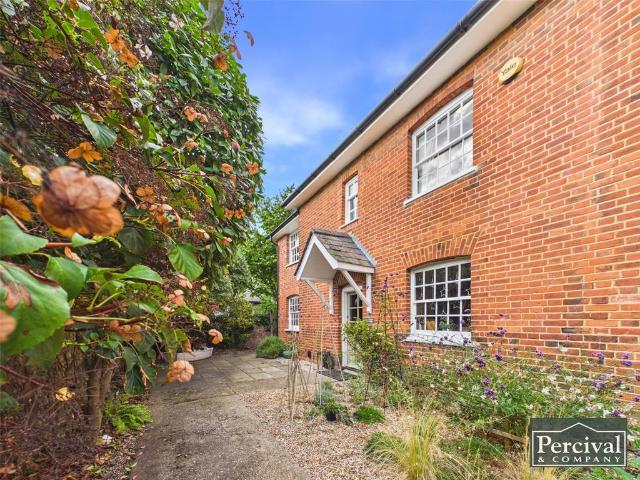House for sale in Earls Colne, Braintree