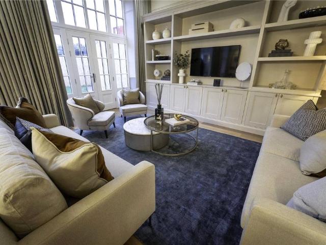 House for sale in Adel East Moor, Leeds