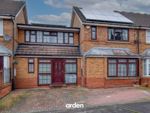 House for sale in Sparkbrook, Isle Of Man