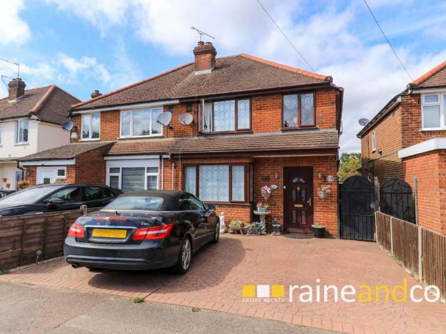 House for sale in Hatfield, Fretherne