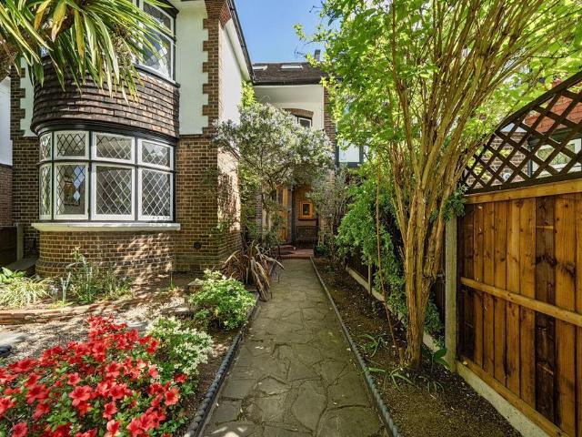 House for sale in London Borough of Ealing, Greater London