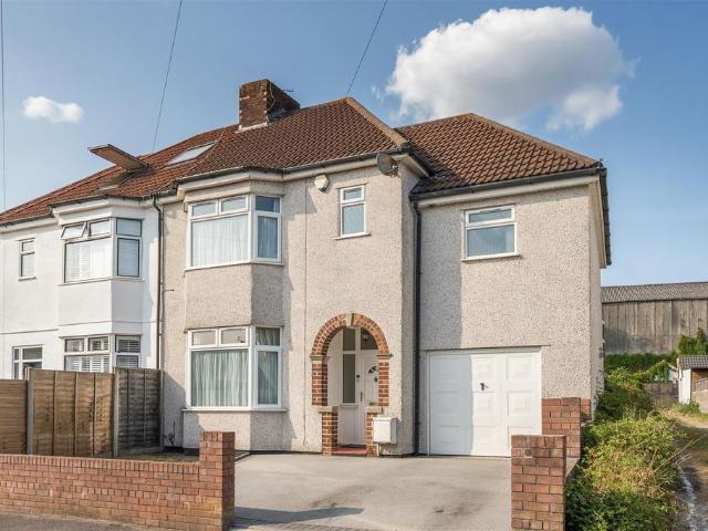House for sale in Kingswood, South Gloucestershire