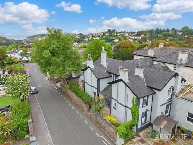 House for sale in Wellswood, Torquay