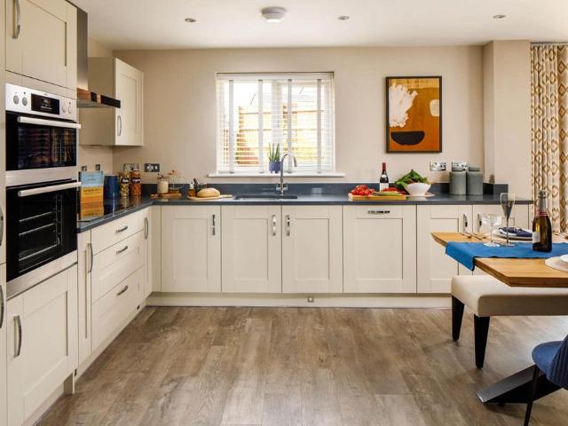 House for sale in Stoke Gifford, Highbrook Park