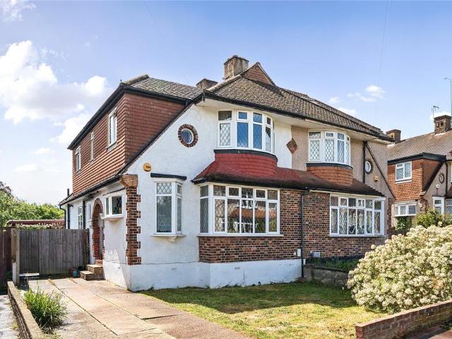 House for sale in Coney Hall, Greater London