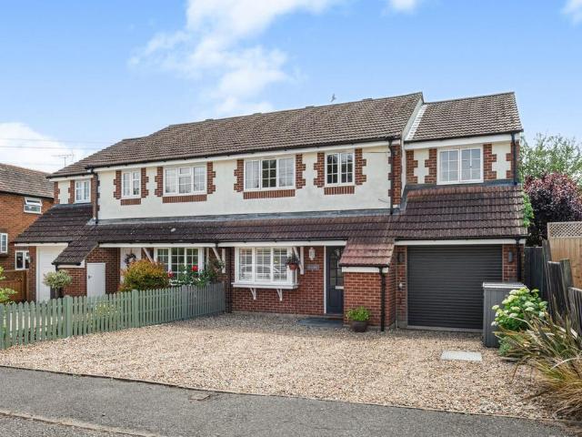 House for sale in Westborough, Surrey