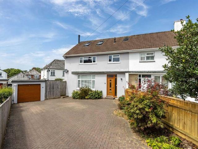 House for sale in Mount Wise