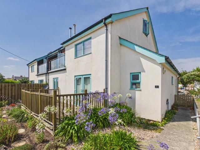 House for sale in Marazion