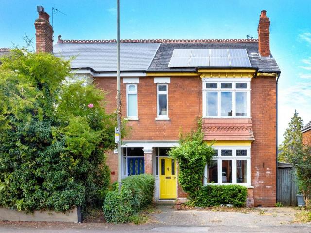 House for sale in Ewens Farm, Cheltenham