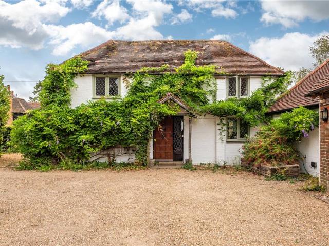 House for sale in Dawesgreen, Mole Valley