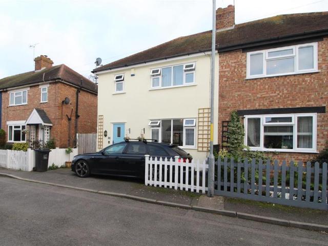 House for sale in Acol, Kent