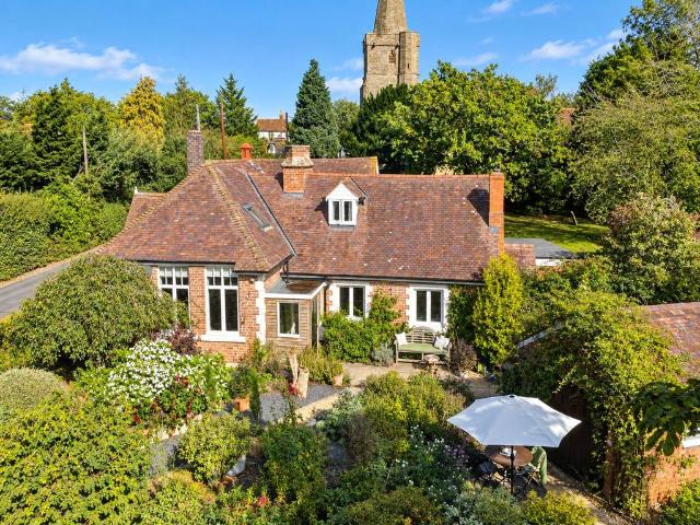 House for sale in Castlemorton, Malvern Hills