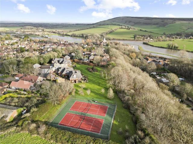 House for sale in Cross In Hand, East Sussex