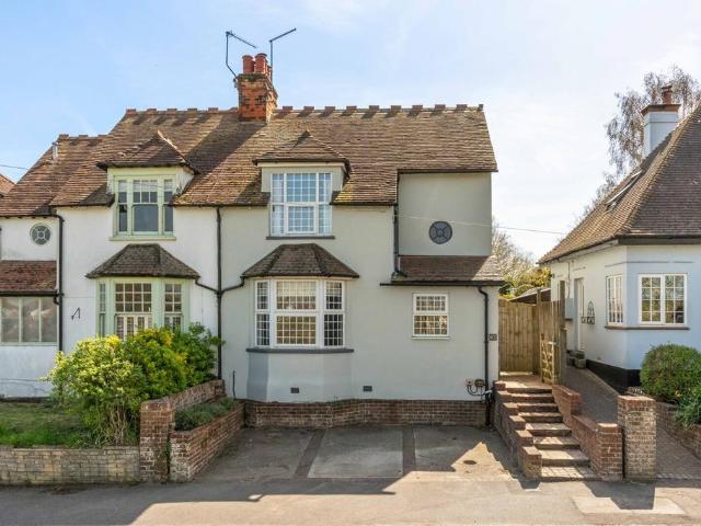 House for sale in Duton Hill, Essex