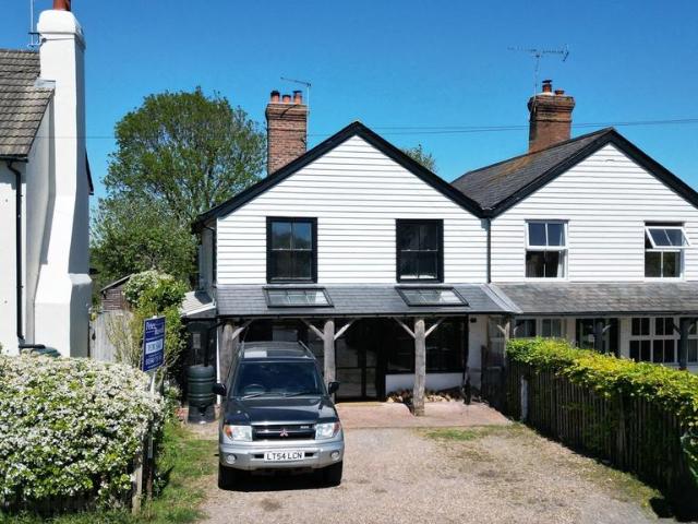 House for sale in Heathlands, East Sussex