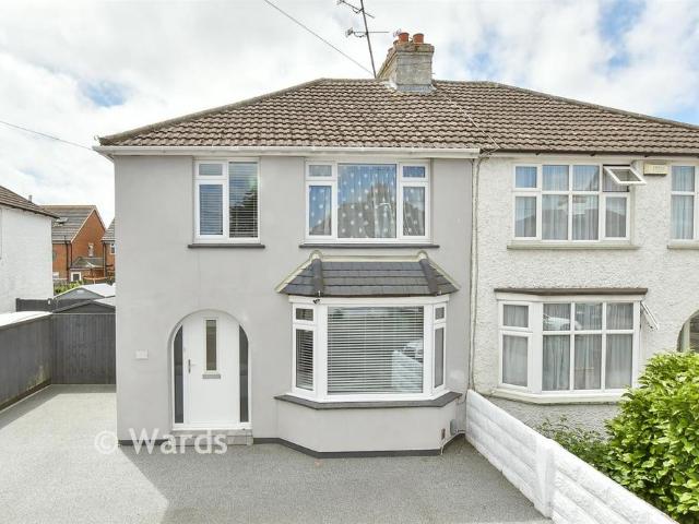 House for sale in Snipeshill, Oad Street