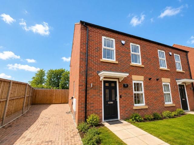House for sale in Rowthorne, Elmton