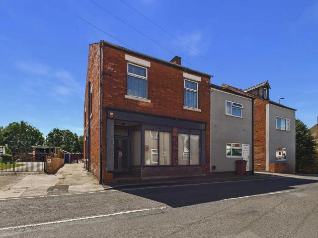 House for sale in Clowne, Elmton