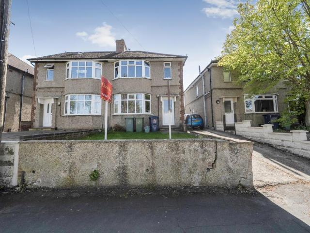 House for sale in New Marston, The Slade