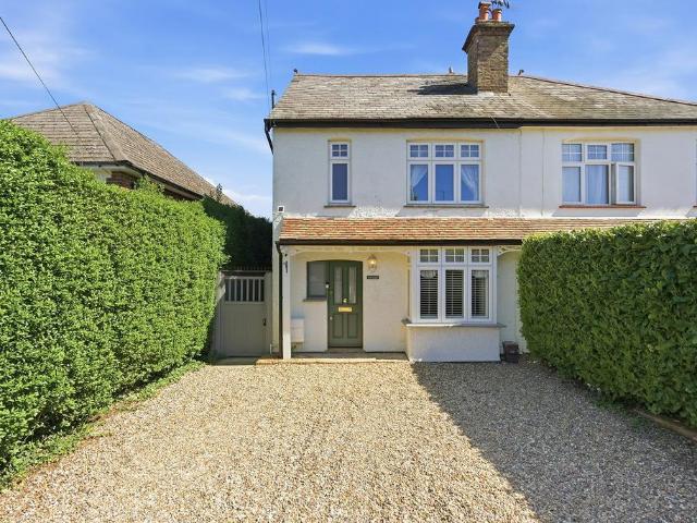 House for sale in Chepping Wycombe, Tylers Green