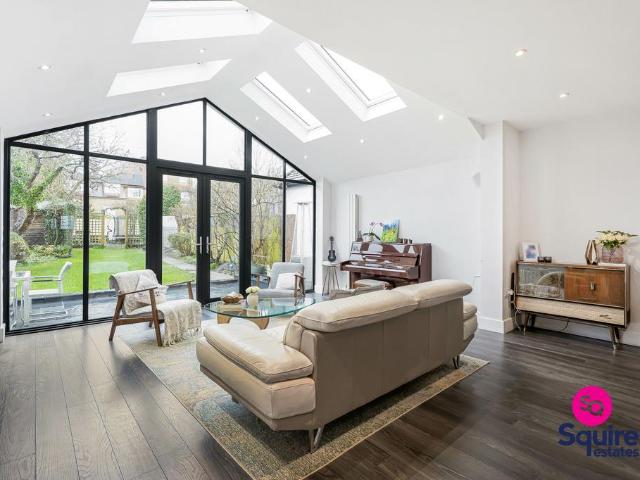 House for sale in The Hale, Greater London