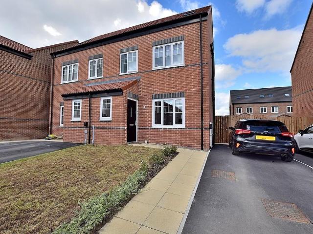 House for sale in Brough with St. Giles, Isle Of Man