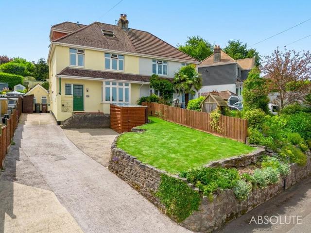 House for sale in Shiphay, Babbacombe