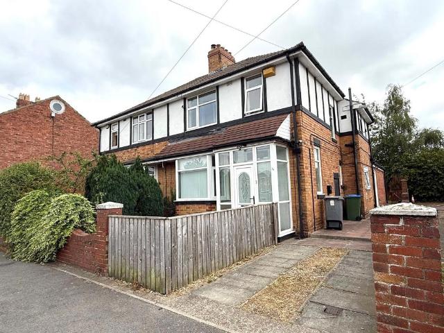 House for sale in Gilesgate, Durham