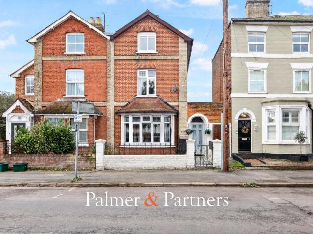 House for sale in Myland, Fordham Heath