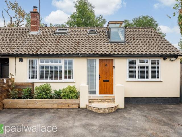 House for sale in Epping, Essex