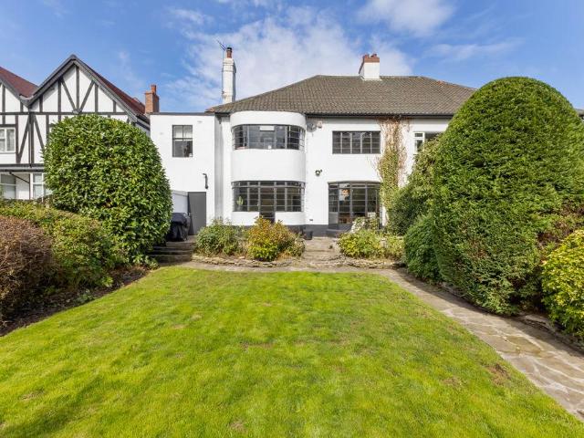 House for sale in Gosforth, Tyne And Wear